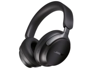 【本日みつけたお買い得品】BOSEのノイキャン対応ワイヤレスヘッドフォンが5,254円引き