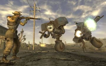 『Fallout 3』『New Vegas』どっちもリメイク説！？ドラマ「フォールアウト」公式サイトに謎のカウントダウン