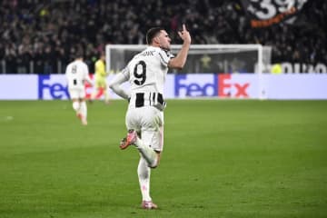 手術実施のヴラホヴィッチに“早期復帰”の可能性が浮上…ユヴェントスは補強戦略を見直し？