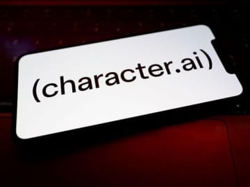 グーグルとCharacter.AI、少年の自殺めぐる訴訟で和解へ