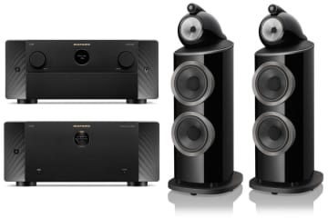 D&M、マランツ「AV 10」「AMP 10」のシアター試聴イベントをオーディオスクエア池袋東武で実施