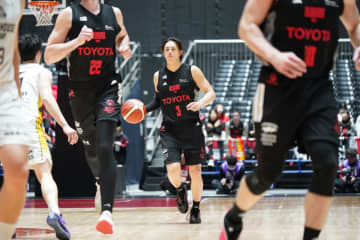 運を味方に付けたA東京など男女ベスト4決まる[天皇杯・皇后杯]