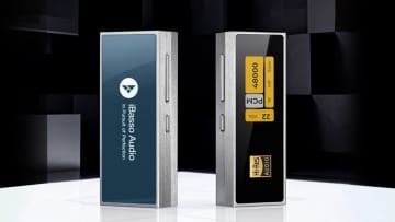 iBasso、4chフルバランス回路搭載スティック型ポータブルDAC「DC04U」