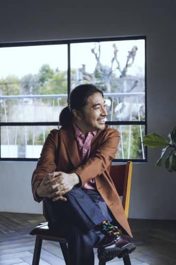 トータス松本、パラスポーツの魅力を描く『アニ×パラ～あなたのヒーローは誰ですか～』テーマソング 書き下ろし