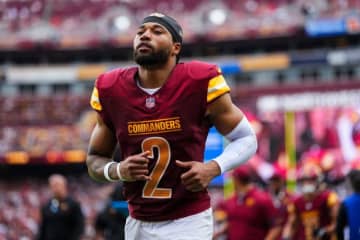 コマンダースCBラティモアが武器関連の容疑でオハイオ州で逮捕