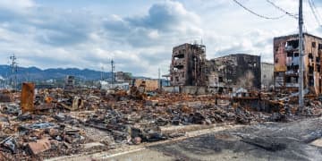 「受診や薬を我慢」能登半島地震被災者への医療費免除終了で約7割に影響…地元医師団体がアンケート調査