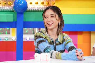 みちょぱ「◯◯◯だけは、もう言わない…おじさんが一生言ってるイメージ」　“流行り言葉”のジブンラインとは？