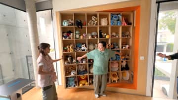 隠し扉にランドリーホール…シンガポールにある仕掛けだらけ！8億8000万円の豪邸を調査「家族への感謝の気持ちを詰め込んだ家」