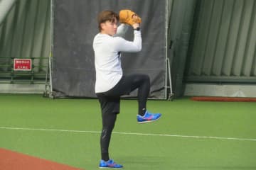 【ソフトバンク】現役ドラフト加入の中村稔弥　古巣時代知る首脳陣が見た〝強みゆえの課題〟