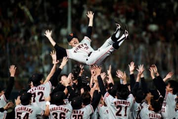 【石山建一連載#最終回】長嶋巨人１０・８決戦　槙原―斎藤―桑田リレーを〝提言〟