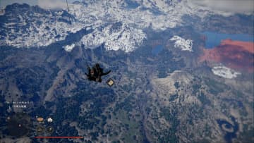 期待のオープンワールド『紅の砂漠』マップの広さは“スカイリムの少なくとも2倍”で“RDR2より大きい”、しかも驚くほど干渉できる