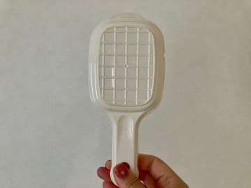 レンジたった1分！セリアの「もちレンジ」でトローリつきたてのお餅ができちゃう