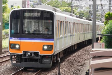 東武鉄道、磁気定期券終了