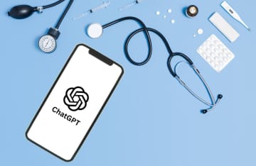 ChatGPTが健康領域に本格進出。iPhone連携「ChatGPT Health」登場