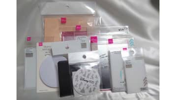 【ダイソー便利】コンパクトからLEDタイプまで！おすすめ「ミラー」失敗しない自分に合った商品の選び方は？