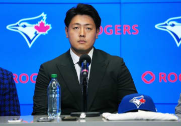 【ＭＬＢ】岡本和真の獲得逃したマリナーズ　海外メディアは「大きな問題」「不安な展開」と危惧