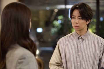 北山宏光主演ドラマ『AKIBA LOST』　伏線が隠された1話の冒頭5分間の映像が解禁！