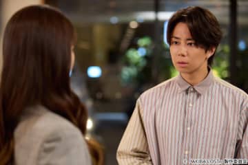 北山宏光主演「AKIBA LOST」第1話冒頭5分を先行配信！“アキバの神隠し”から始まるサスペンス