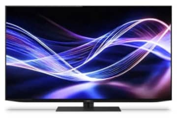 4T-C55GQ3が売れてる！　有機ELテレビ人気ランキングTOP10　2026/1/9