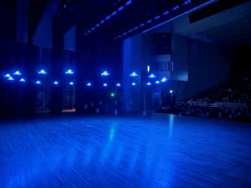 DXハイスクール・SSHにも対応した屋内ドローンショー型・探究学習プログラムを提供開始