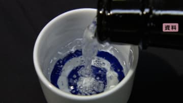 中国に輸出する日本酒などの通関手続きに遅れ 中国の経済的圧力の一つか　鈴木農水相「状況注視しつつ必要な対応を」