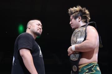 【ノア】1・11後楽園ホール『LEGACY RISE 2026』全対戦カード！