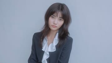 由薫、ドラマ『身代金は誘拐です』主題歌「echo」配信リリース決定＆ジャケット写真公開