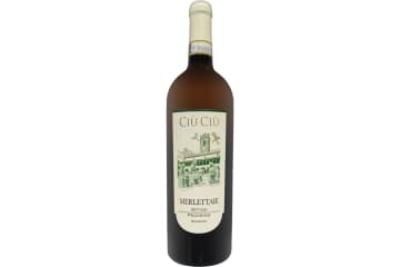 チウ・チウ・レ・メルレッタイエ 2024（白）