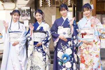 僕が見たかった青空の新成人が3周年へ決意表明「試されるからこそ強い自分たちでありたい」