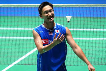 桃田賢斗が結婚発表！指輪ショットに祝福の声殺到「お幸せに！」「自分のことのように嬉しいです」「新年早々うれしいニュース！」