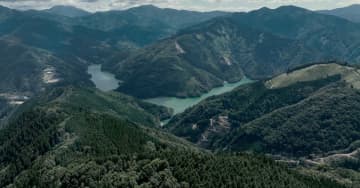 “日本最後の秘境”に密着したNHKスペシャル、1月18日夜