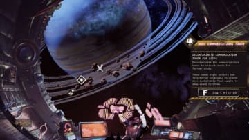 「「死にゆく人」を静かに支える人々や「死」そのものからも着想を得た」ナラティブSF清掃シム『Ambrosia Sky: Act One』【開発者インタビュー】