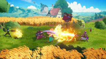 巨大な塔を守護する協力プレイ対応ARPG『Towerborne』2月26日に正式版リリース決定【New Game+ Showcase 2026】