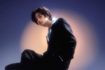 jo0ji、TVアニメ『呪術廻戦』「死滅回游 前編」ED曲「よあけのうた」リリース ノンクレジットEDも公開