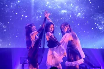 IS:SUE、チケット即完の初全国ツアー完走 フィナーレを飾った東京公演のレポートが到着