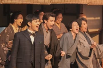 『ばけばけ』“神回”に相応しい「だらくそが！」の絶叫　池脇千鶴＆北川景子の“母”の愛に涙