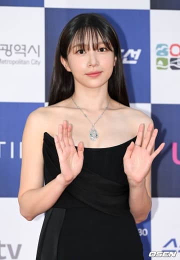 “結婚延期”EXID ハニ、約3年ぶりにドラマ復帰なるか…「愛が来る」出演を検討中