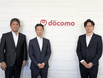 ドコモが取り組む通信品質改善の今、なぜ基地局を「3倍」で整備するのか