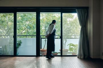 料理研究家歴45年以上。大庭英子さんはなぜこの道に？70代からのシンプルな暮らしの工夫も