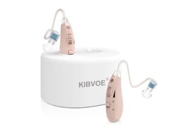 【50代・60代】聞こえにくいと感じたら【集音器】家族の団らん、友人との会話も快適♪「Amazonタイムセール」で最大36％オフ