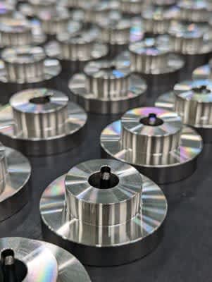 異物混入トラブルを防ぐ非接触型「マグネットギア」で安全性を向上