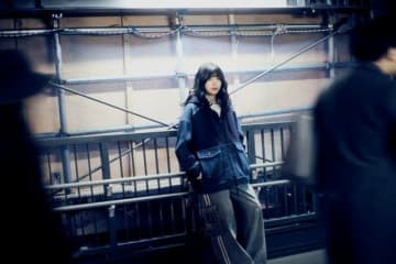 白本彩奈出演、「ポッキー」のCM「ポッキーを知る」篇で流れる曲は?