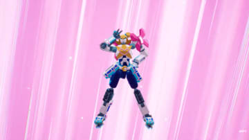 本作は日本の鉄道文化へのラブレター…電車でドリフトやスピンを駆使し敵はロボに変形するトンデモ電車ACT『電車アタック』最新映像が公開