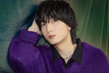 小林千晃、木村良平と“相乗効果”の芝居合戦　『地獄楽』第二期は「圧倒されてばかり」