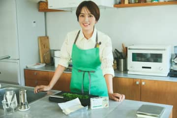 料理家・和田明日香さんが豆乳うまれの次世代バター「wellbeans non butter white」公式アンバサダーに就任　～2026年1月1日より活動開始。たっぷり使えて「罪悪感のないコク」を食卓に～