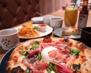 キッズメニュー終日無料化！あの大人気リゾートレストランで嬉しすぎるサービス開始【行ってきました】PISOLA 子どもはアレもコレも無料に!?【ピソラ】