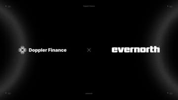 Evernorth、Doppler Financeと連携し機関投資家向けXRPインフラの構築を推進