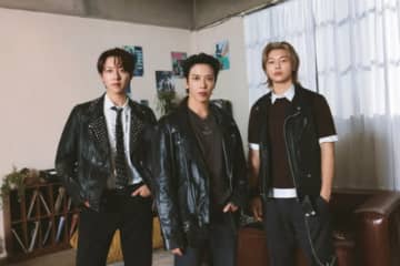 「CNBLUE」、「3LOGY」がiTunes7地域1位で快進撃スタート！揺るがぬバンドの真価