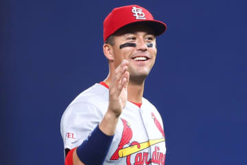 「計算できる戦力」ヌートバー、年俸535万ドルで契約合意！ カーディナルス６年目の飛躍へ、評価に滲むチームの信頼