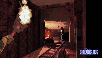 3Dピクセル泥棒シム『Project Shadowglass』最新映像公開。開発者が語る「音」と「手作り」へのこだわり、2026年に体験版配信へ